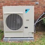 Another quality TemperaturePro San Antonio Daikin