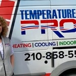 Proudly Woman Owned & Family Operated