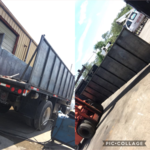 Dump Bed Replacment