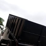 Dump Bed Replacment