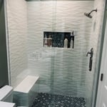 Shower's