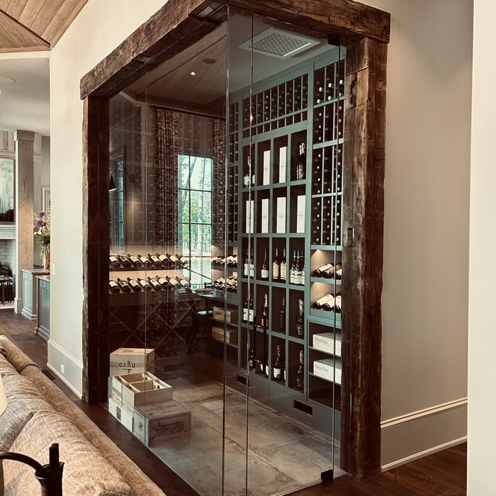 Wine Cellar