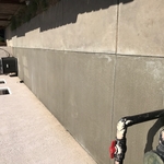 Side walk way