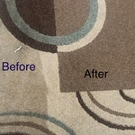 Rug Cleaning