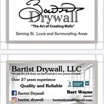 Bartist Drywall