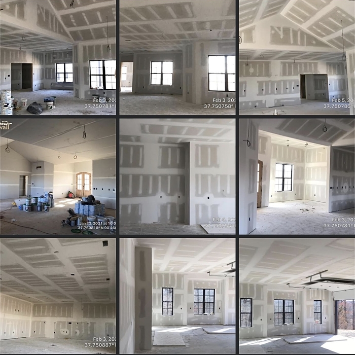 Bartist Drywall