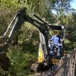TopBlades Excavation
