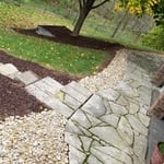 TopBlades French Drain