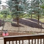 TopBlades Mulch-Rock