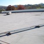 Granular Surface Modified Bitumen