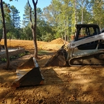 Pond Construction