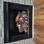 Gas Logs