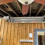 Tube Heater
