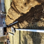Dry Well Drainage