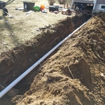 Dry Well Drainage