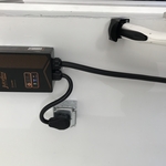 220v Car Charger