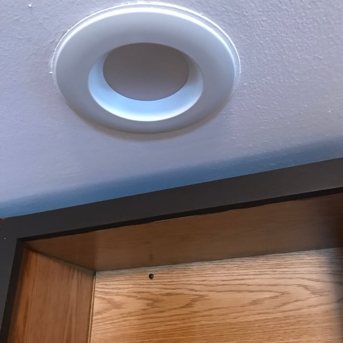 New lights