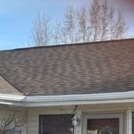 Asphalt Roof Replcement