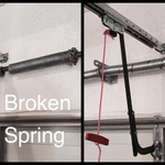 Broken Spring
