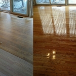 Before & After