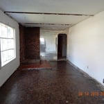 Kitchen bathroom remodel