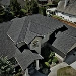 Designer Shingle