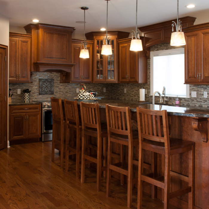 V Syracuse Kitchen