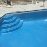 Gunite Pool Renovation