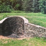 Stone Wall