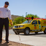 Truly Nolen Technician