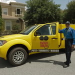 Truly Nolen Employee