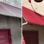 Pressure Washing