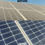 Solar Panel Cleaning
