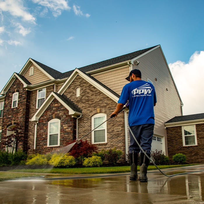 Concrete Sealing