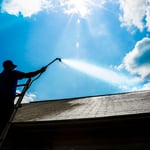 Roof Treatment