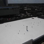 Roof overview