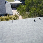 OUR WORK HERE