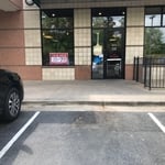 power washing
