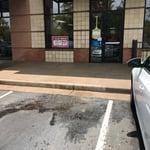 power washing