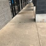 power washing