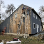 Before Completion