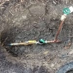 Pressure Relief Valve