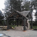 Outdoor Pavilion