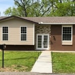 Home in Nashville downtown