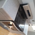 Cabinets
