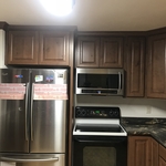 Van Pelt Kitchen