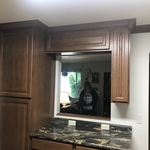 Van Pelt Kitchen
