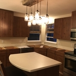 Osburn Kitchen