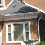 Alvarado Gutters