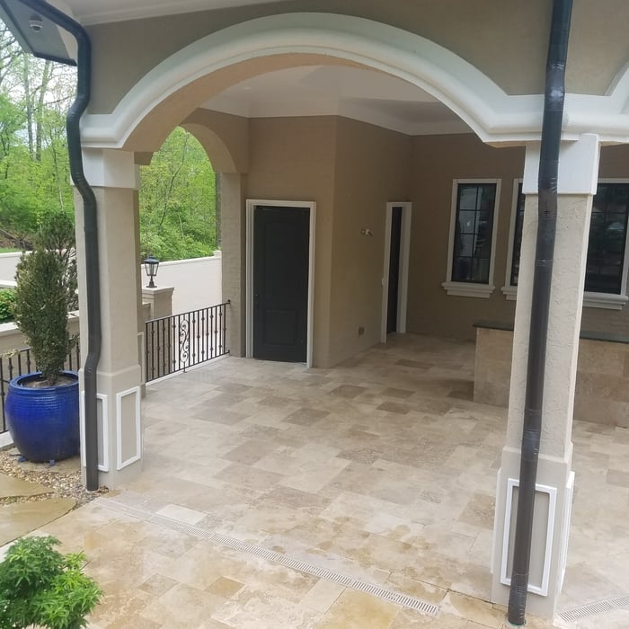 Alvarado Gutters